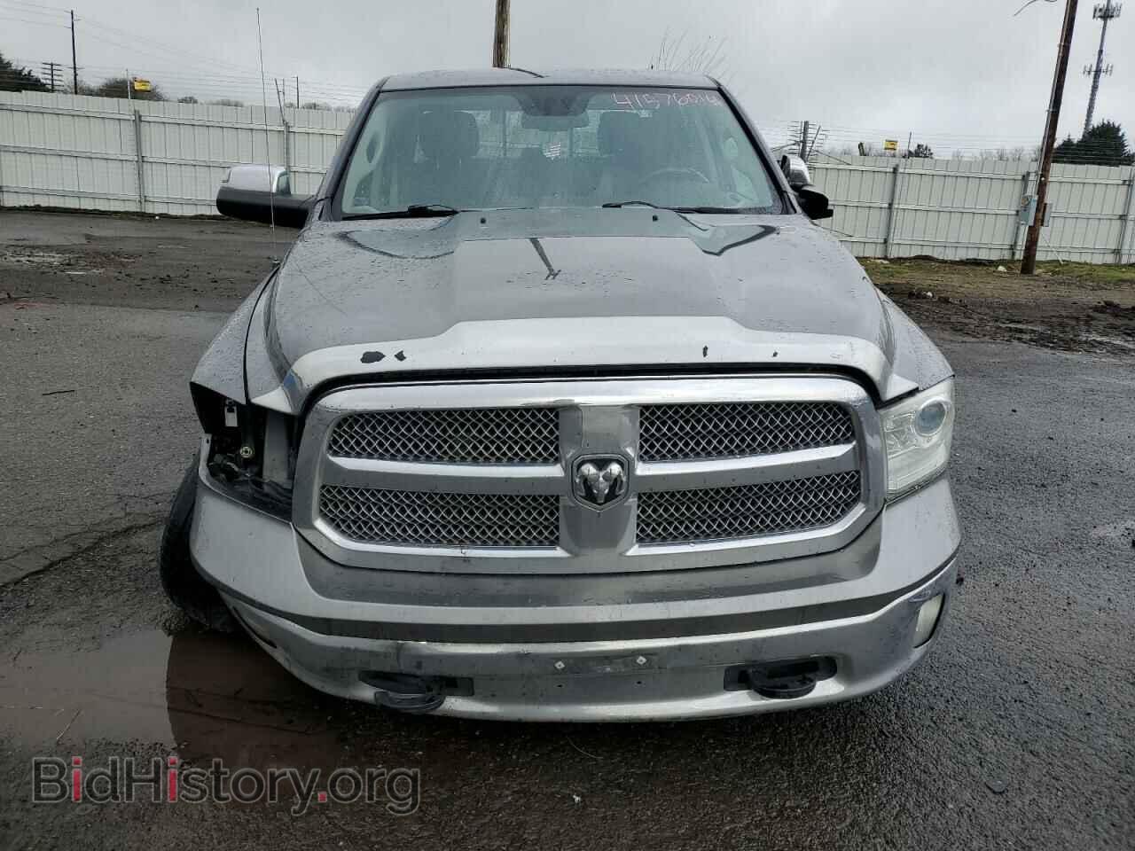 2013 RAM 1500 - VIN: 1C6RR7PT7DS688845 - Фото 5