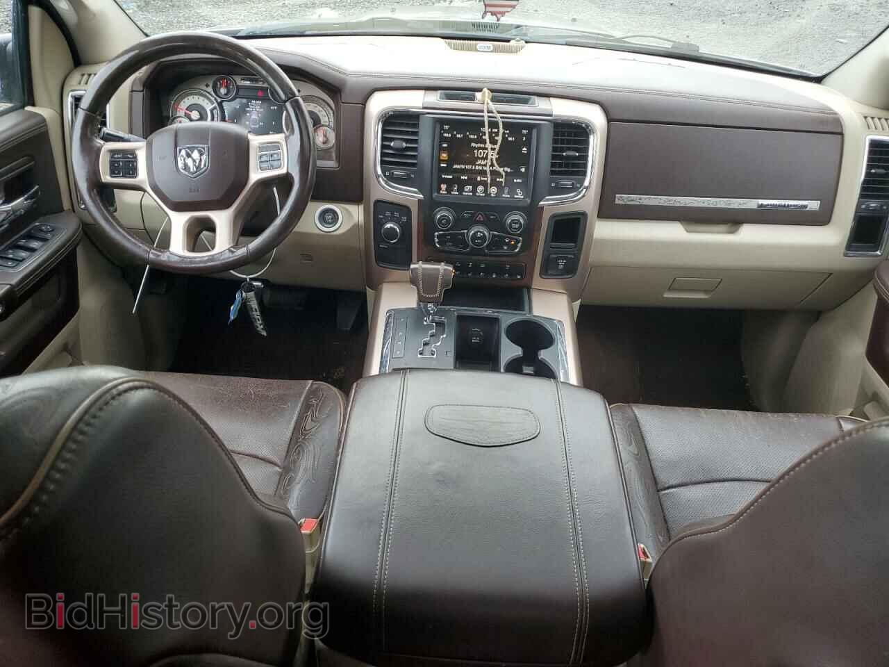 2013 RAM 1500 - VIN: 1C6RR7PT7DS688845 - Фото 8