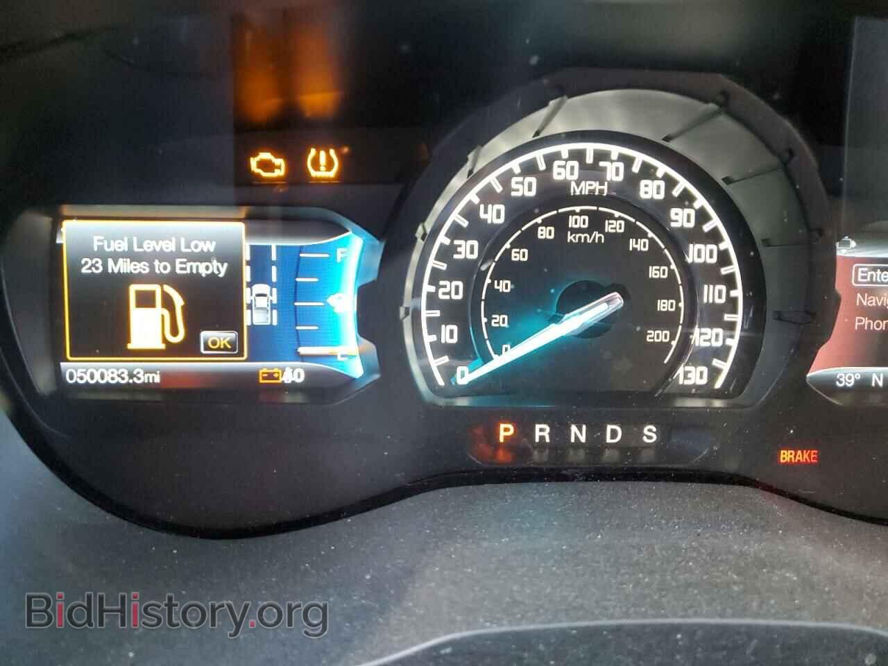 2021 FORD RANGER - VIN: 1FTER4FHXMLD10063 - Фото 9