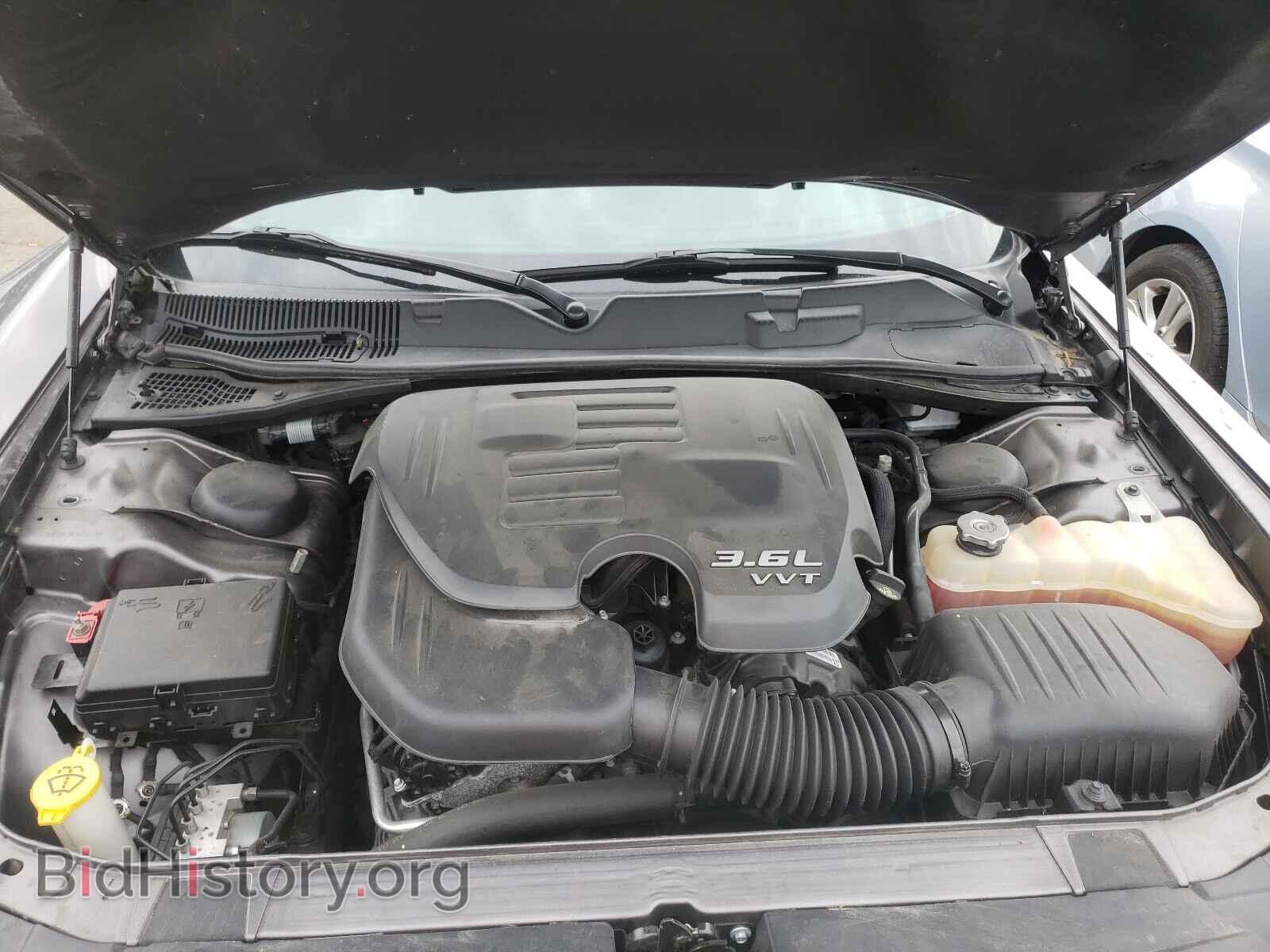 2016 DODGE CHALLENGER - VIN: 2C3CDZAG7GH232106 - Фото 7