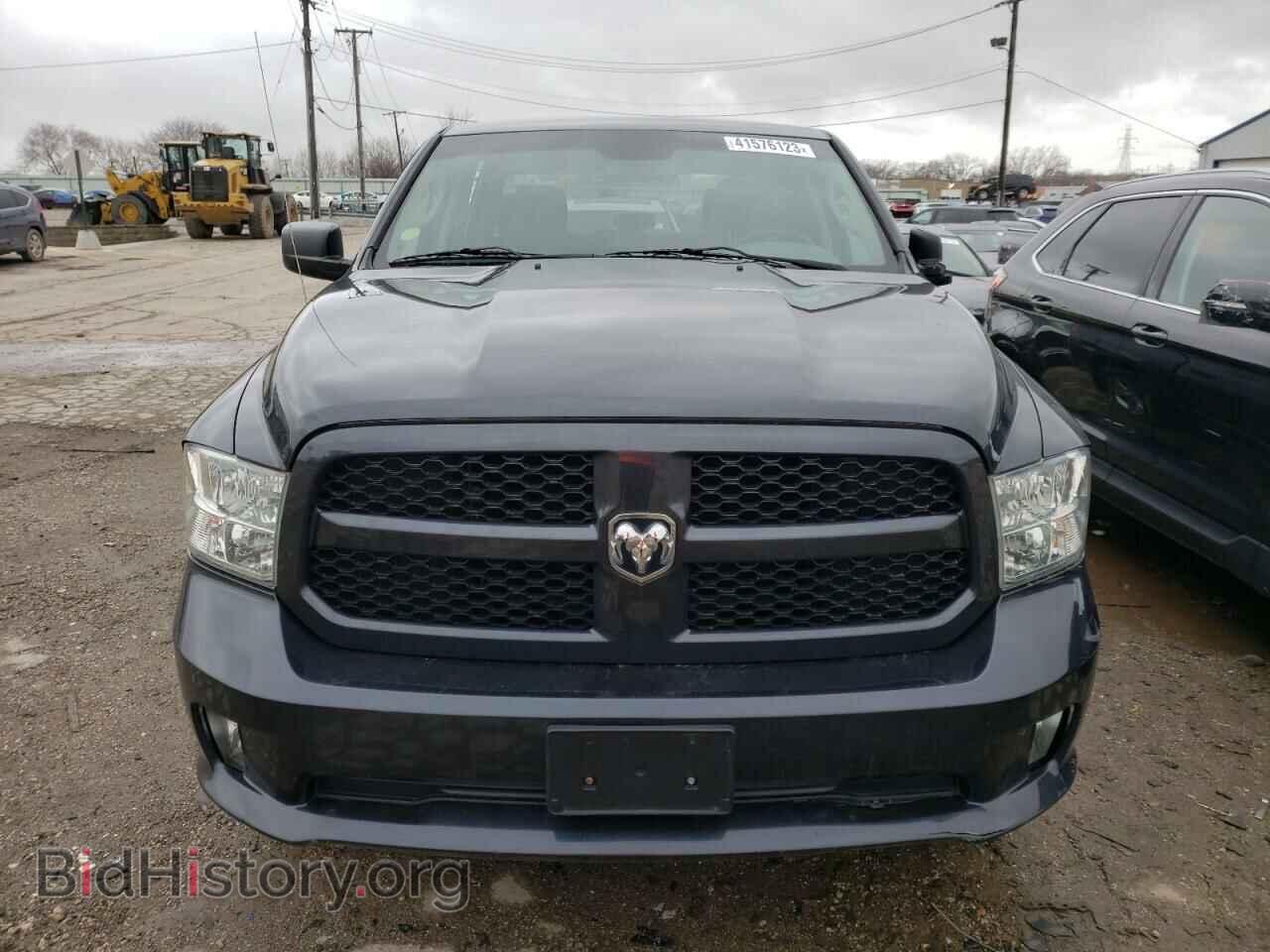 2013 RAM 1500 - VIN: 1C6RR6KT5DS633960 - Фото 5