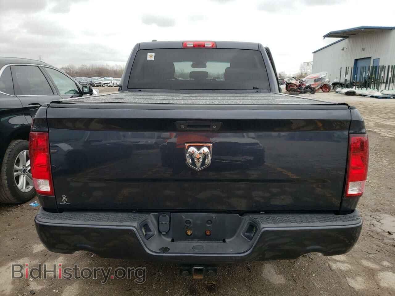 2013 RAM 1500 - VIN: 1C6RR6KT5DS633960 - Фото 6