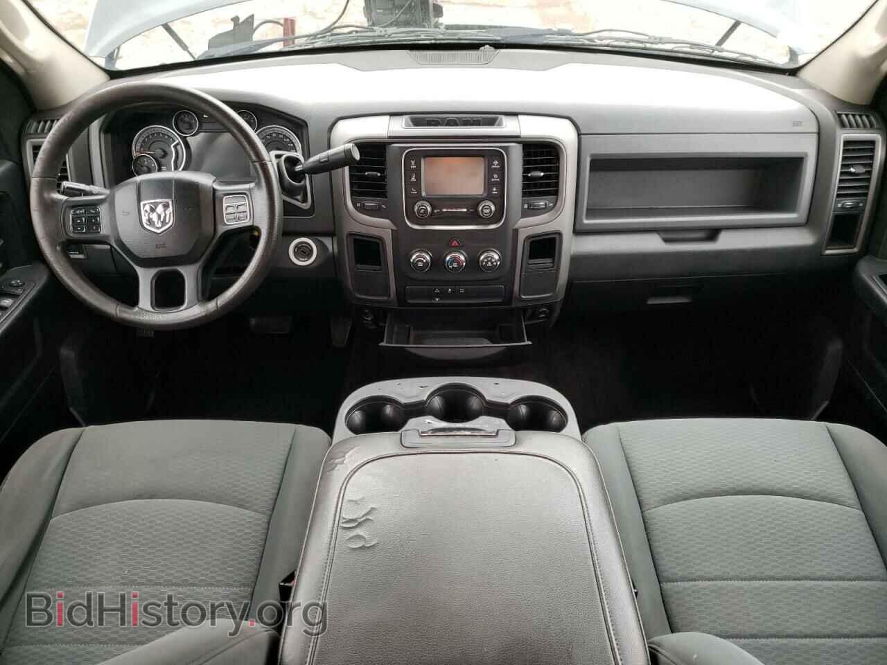 2013 RAM 1500 - VIN: 1C6RR6KT5DS633960 - Фото 8