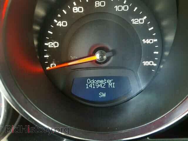 2009 CADILLAC CTS - VIN: 1G6DF577790170887 - Фото 8