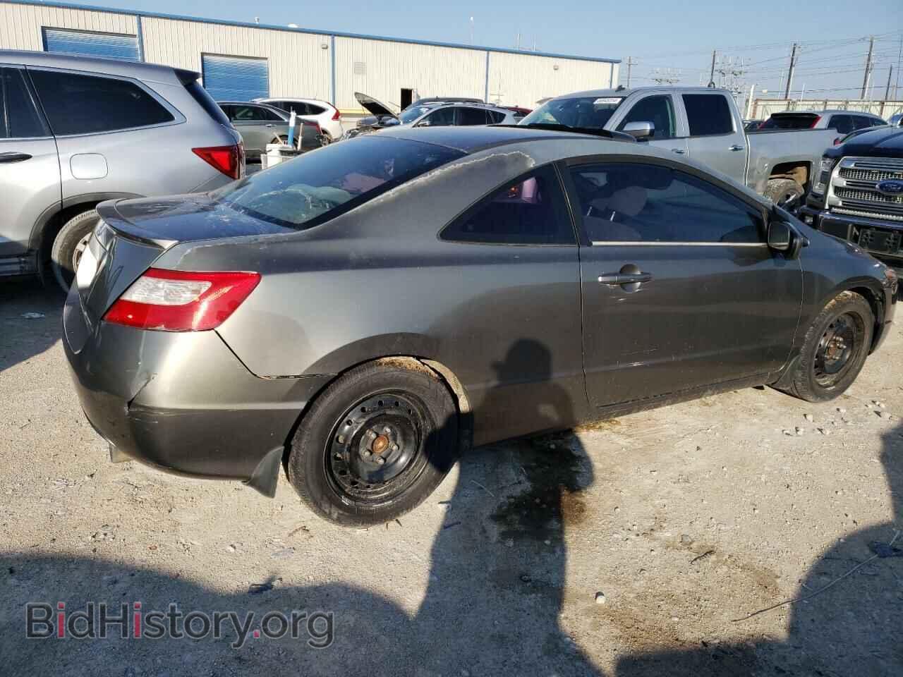 2006 HONDA CIVIC - VIN: 2HGFG11876H562905 - Фото 3
