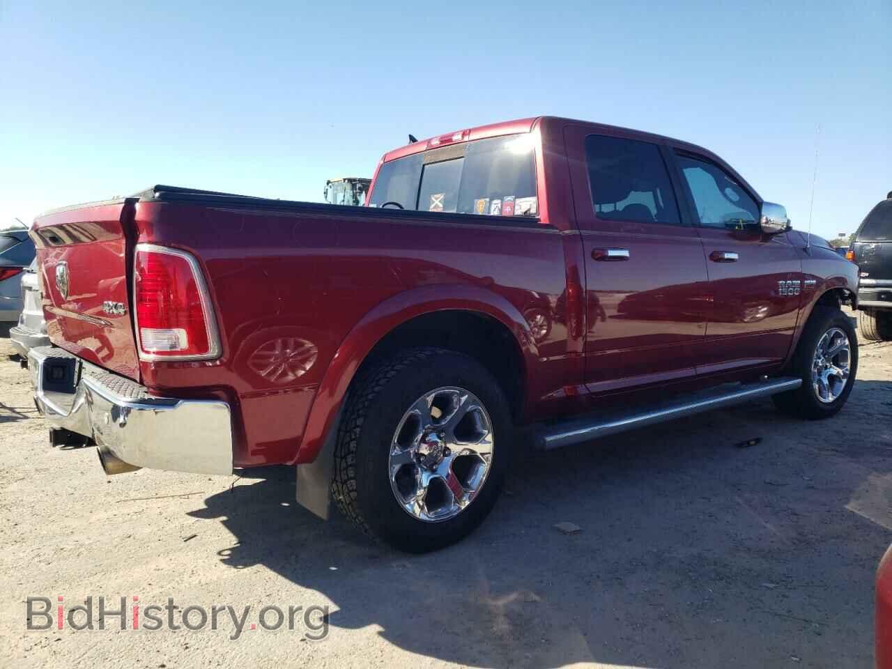 2014 RAM 1500 - VIN: 1C6RR7NT3ES156979 - Фото 3