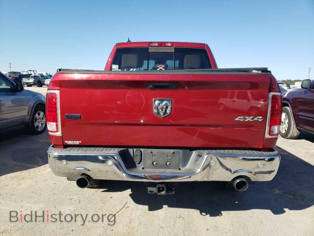 2014 RAM 1500 - VIN: 1C6RR7NT3ES156979 - Фото 6