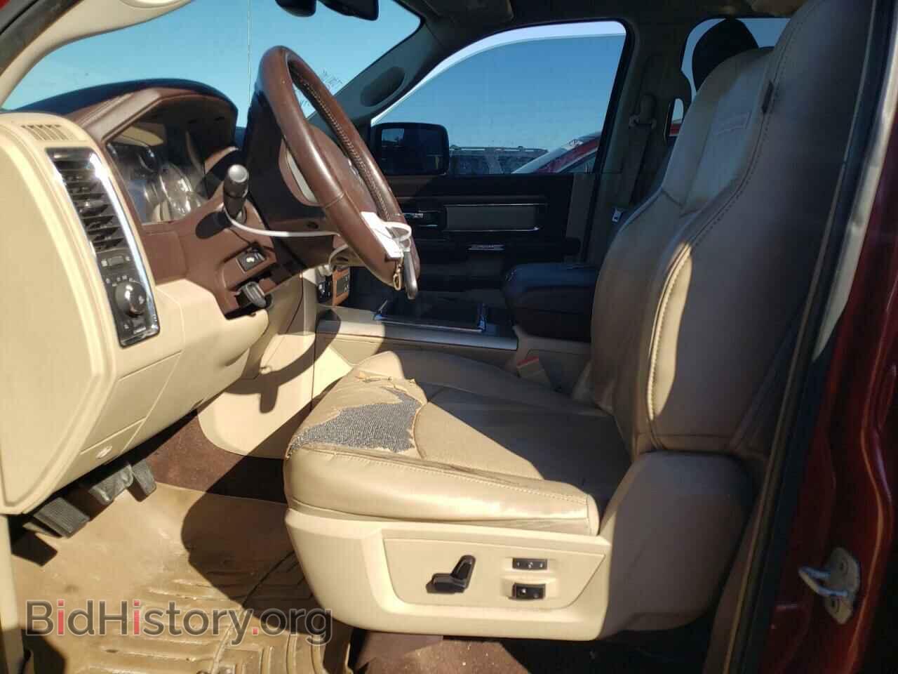 2014 RAM 1500 - VIN: 1C6RR7NT3ES156979 - Фото 7