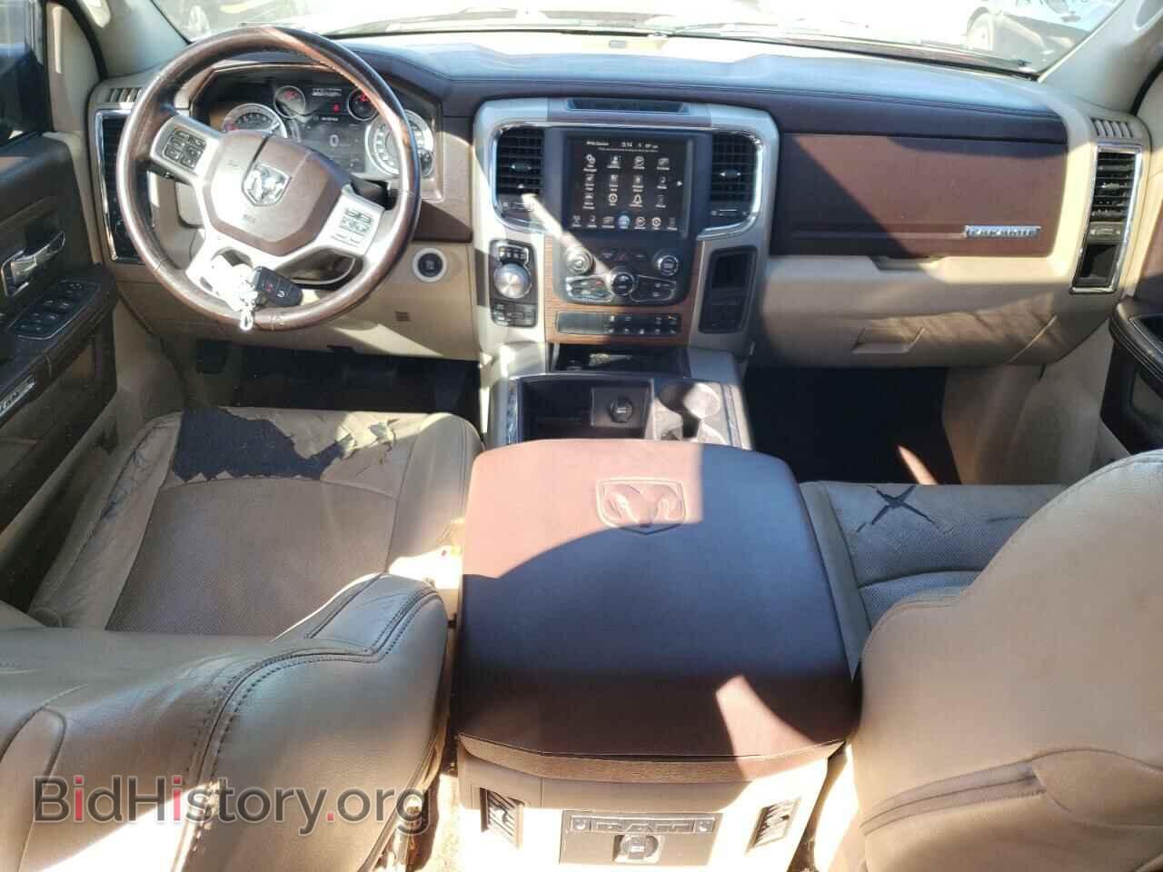 2014 RAM 1500 - VIN: 1C6RR7NT3ES156979 - Фото 8