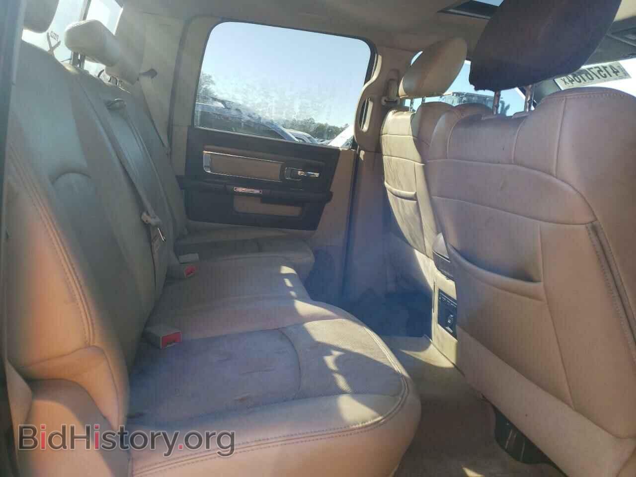 2014 RAM 1500 - VIN: 1C6RR7NT3ES156979 - Фото 10