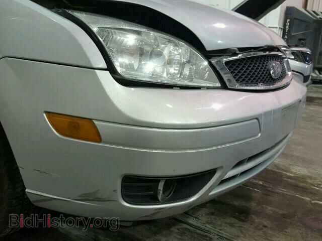 2007 FORD FOCUS - VIN: 1FAHP34N17W324786 - Фото 9