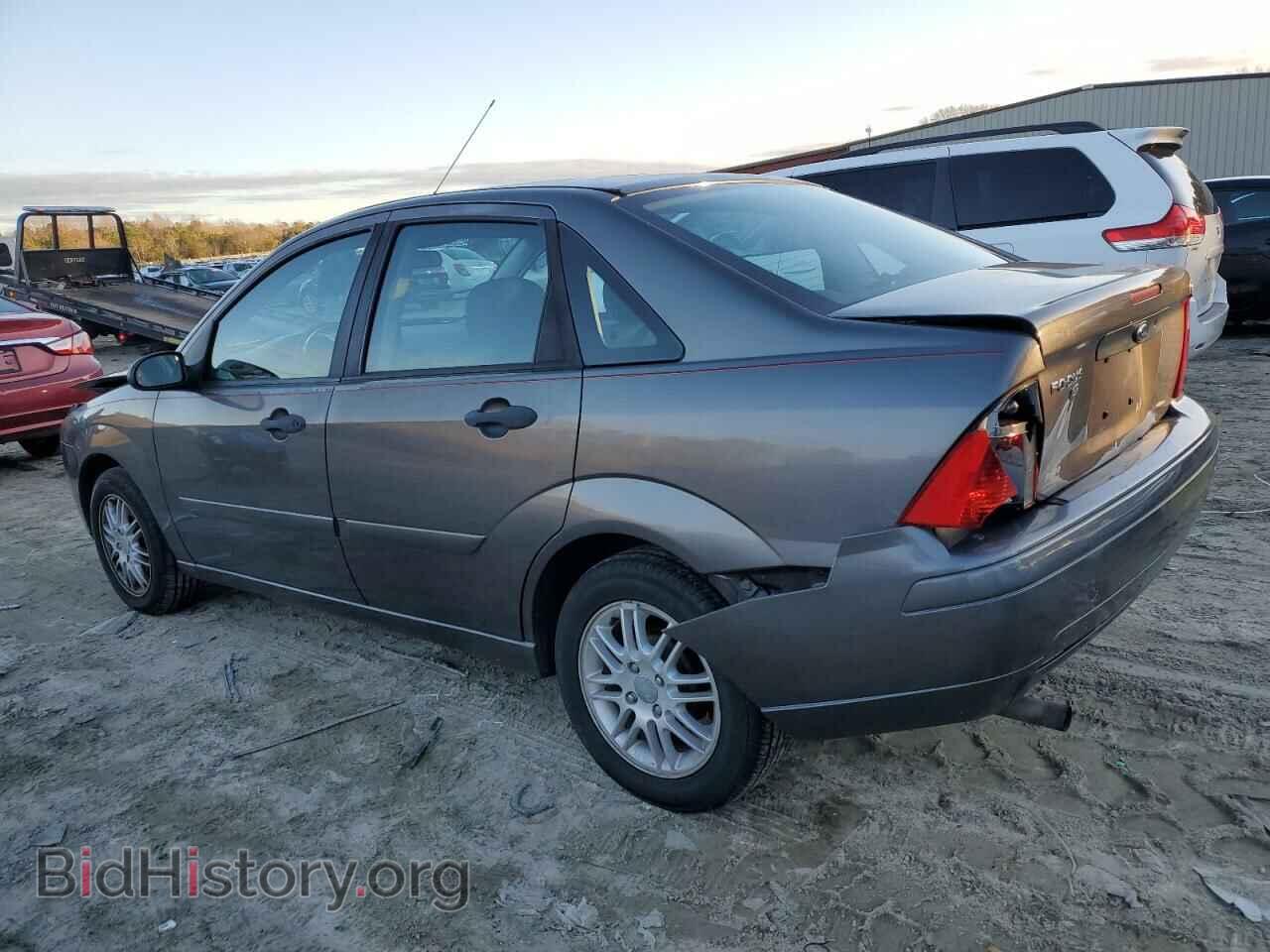 2007 FORD ALL Models - VIN: 1FAFP34N37W250035 - Фото 2