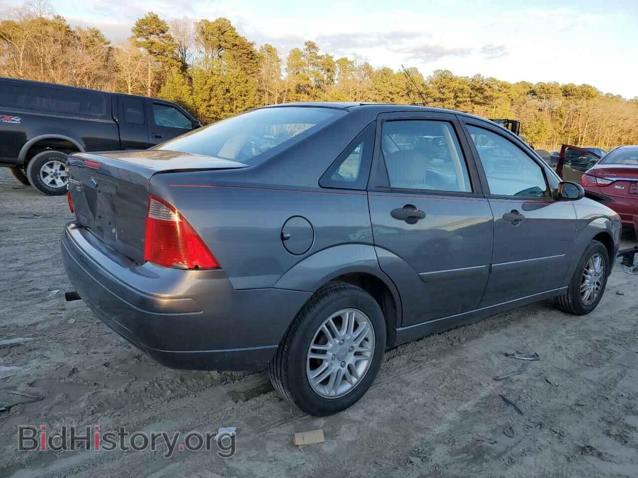 2007 FORD ALL Models - VIN: 1FAFP34N37W250035 - Фото 3