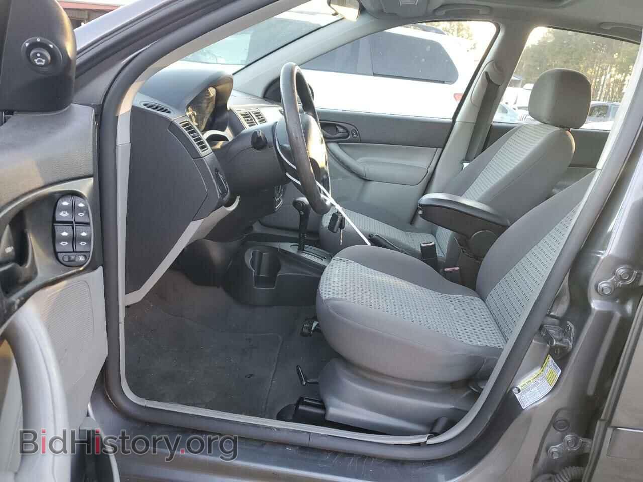 2007 FORD ALL Models - VIN: 1FAFP34N37W250035 - Фото 7