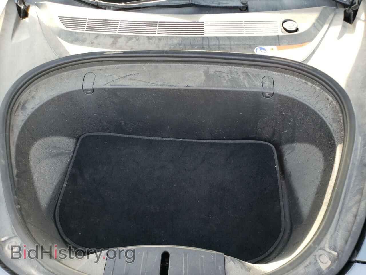 2018 TESLA MODEL 3 - VIN: 5YJ3E1EA9JF026864 - Photo 11