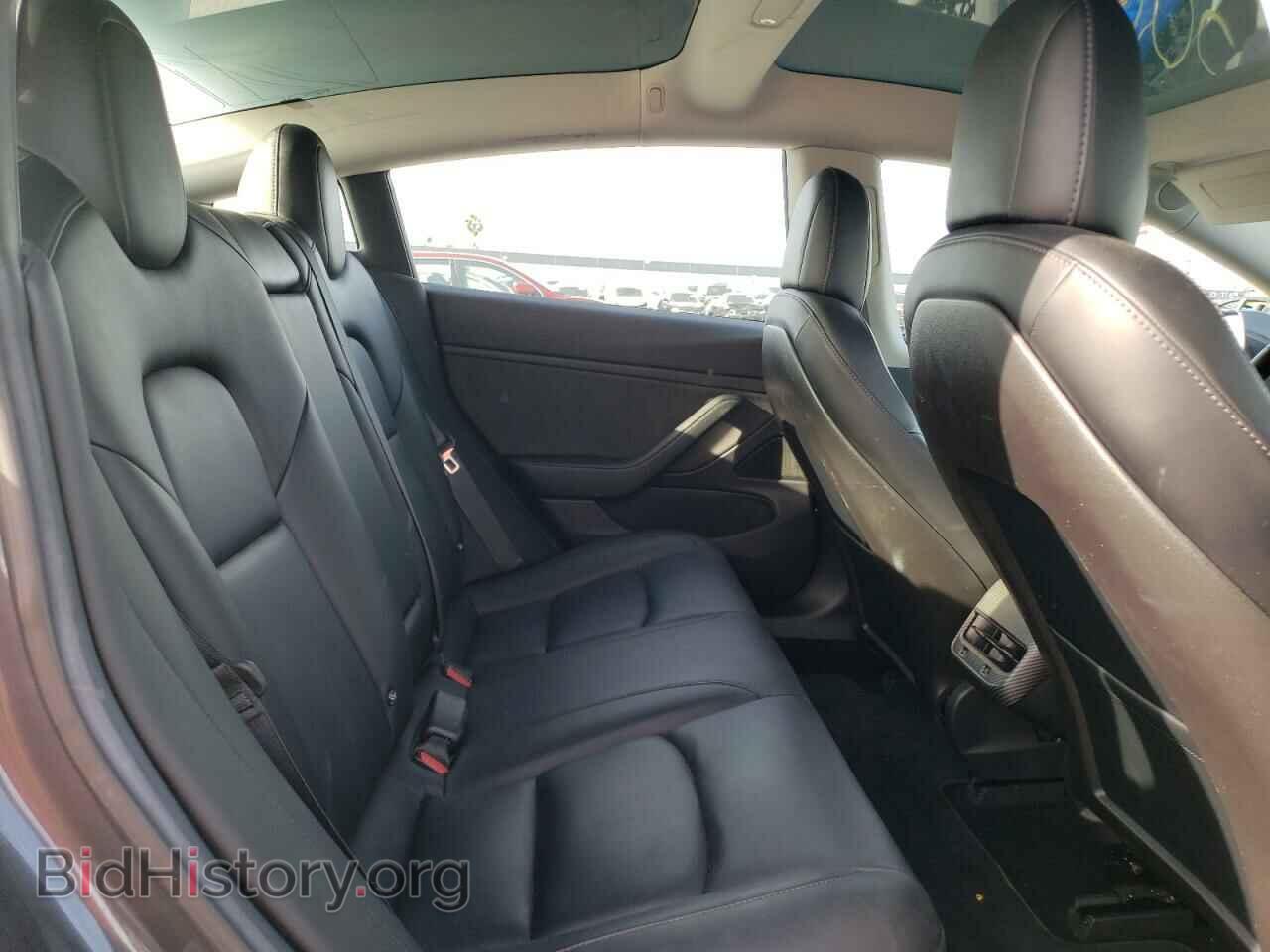 2018 TESLA MODEL 3 - VIN: 5YJ3E1EA9JF026864 - Photo 10