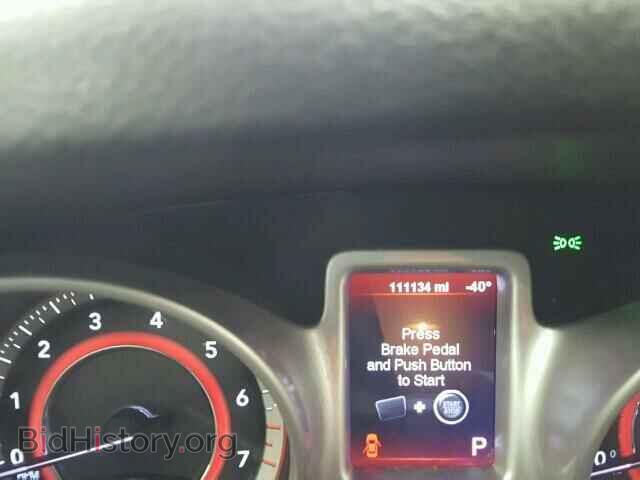2012 DODGE JOURNEY - VIN: 3C4PDCBG2CT285323 - Фото 8