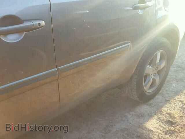2009 HONDA PILOT - VIN: 5FNYF38619B006366 - Photo 9