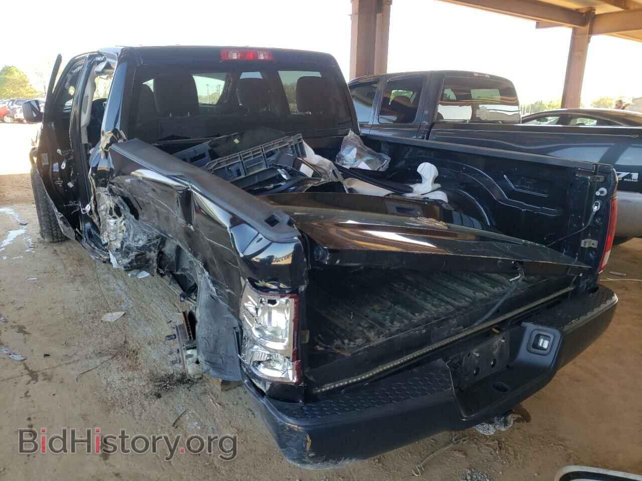 2016 RAM 1500 - VIN: 1C6RR7XT5GS335573 - Фото 3