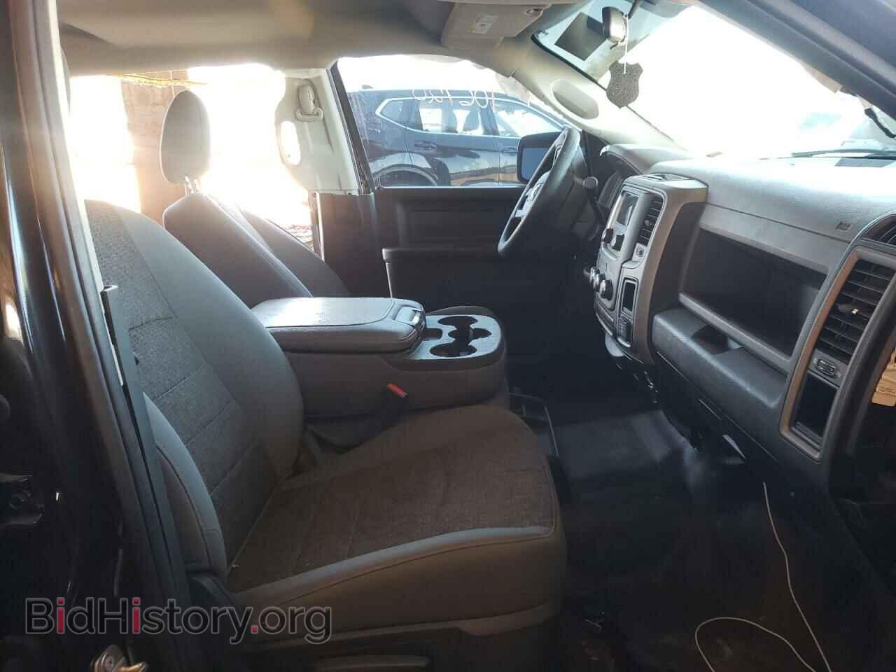 2016 RAM 1500 - VIN: 1C6RR7XT5GS335573 - Фото 5