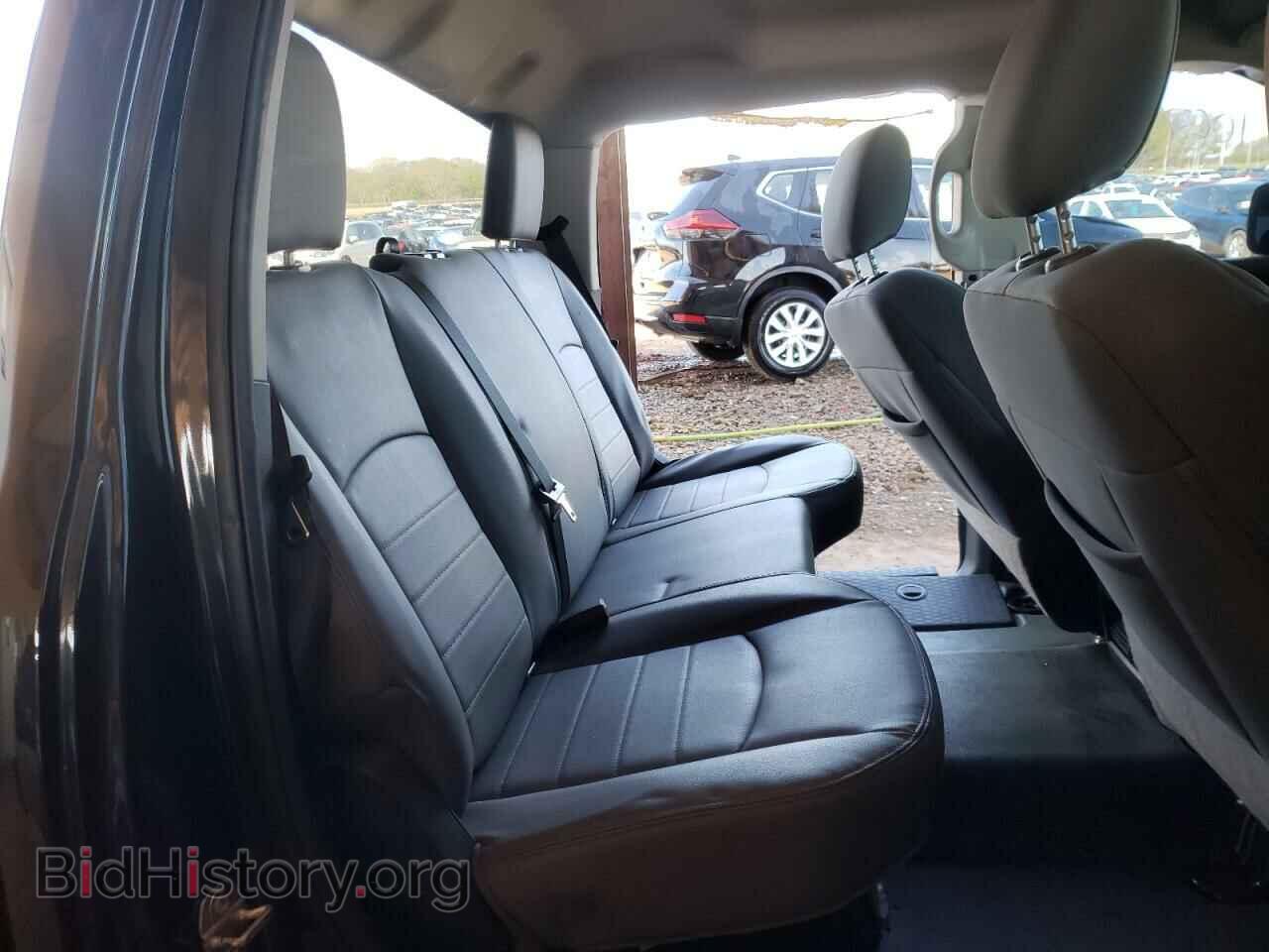 2016 RAM 1500 - VIN: 1C6RR7XT5GS335573 - Фото 6