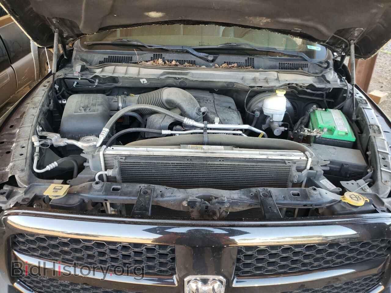 2016 RAM 1500 - VIN: 1C6RR7XT5GS335573 - Фото 7