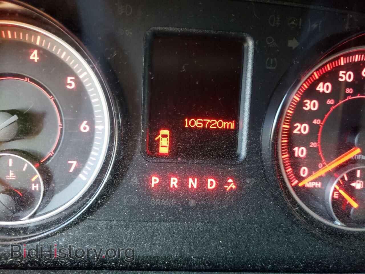 2016 RAM 1500 - VIN: 1C6RR7XT5GS335573 - Фото 8