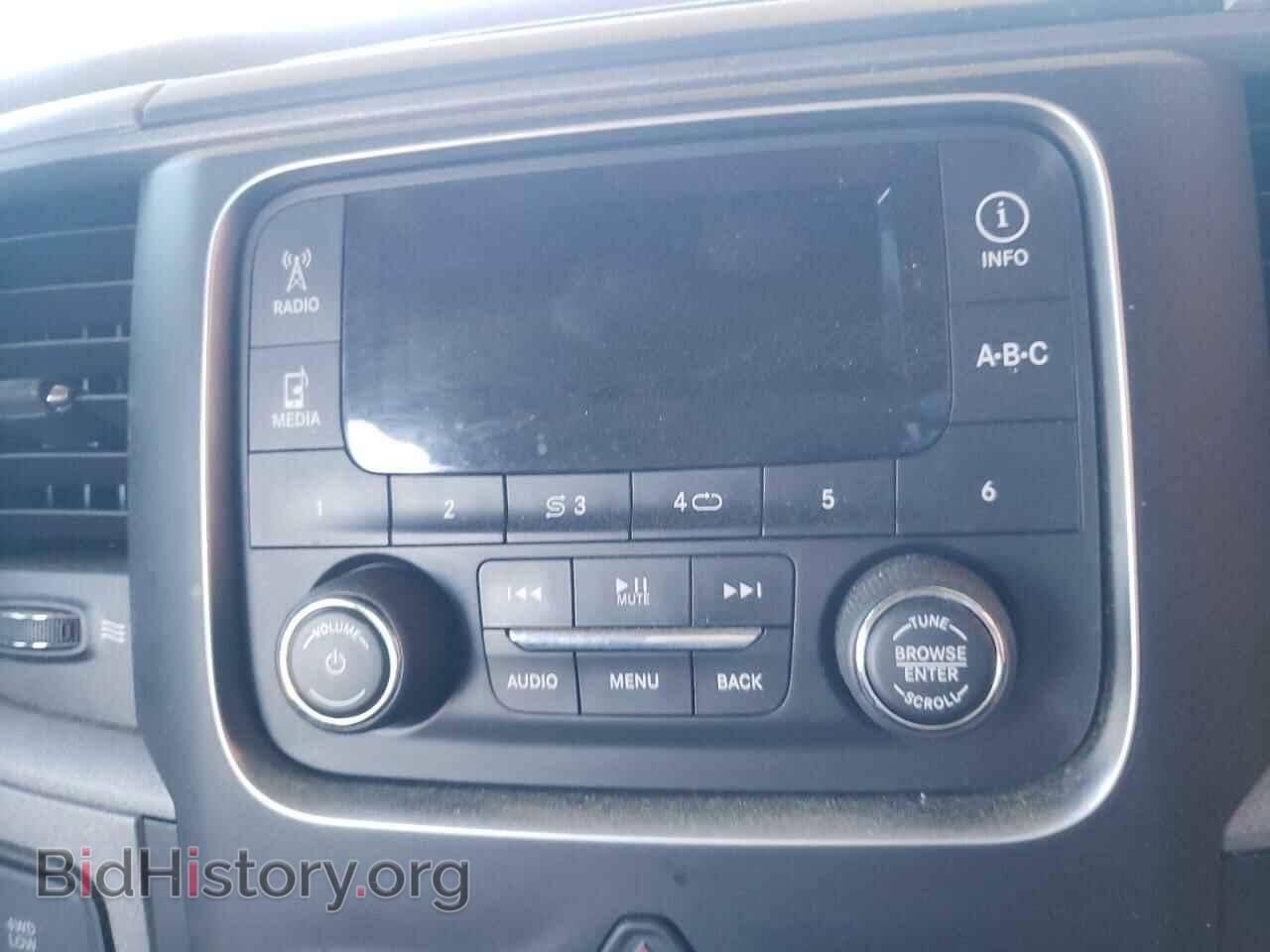 2016 RAM 1500 - VIN: 1C6RR7XT5GS335573 - Фото 9