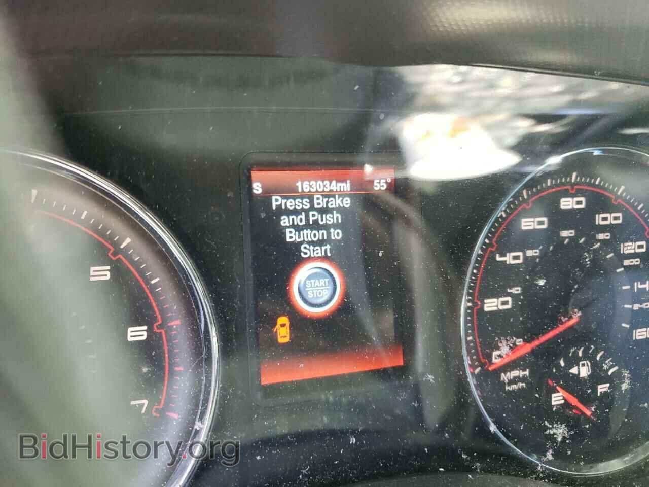 2014 DODGE CHARGER - VIN: 2C3CDXCT6EH220508 - Фото 8