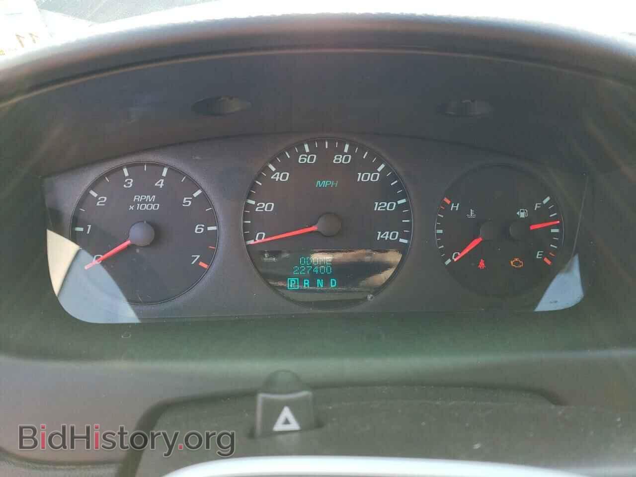 2014 CHEVROLET IMPALA - VIN: 2G1WA5E34E1127197 - Фото 9