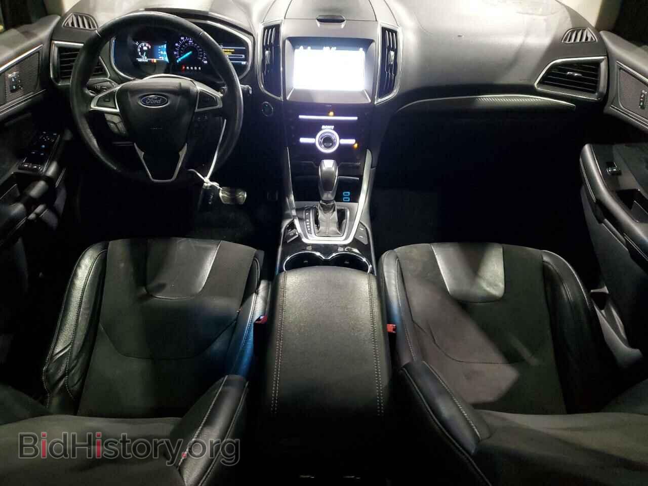 2018 FORD EDGE - VIN: 2FMPK4AP2JBC28525 - Фото 8
