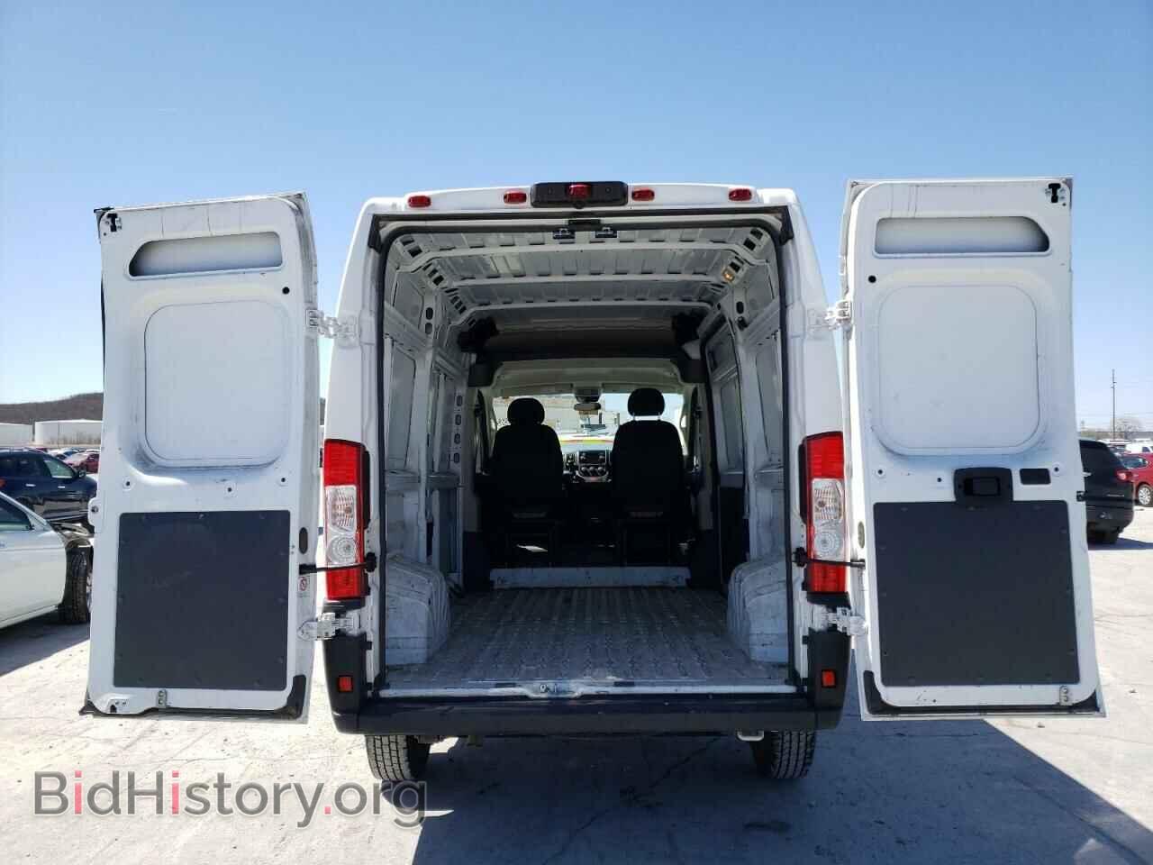 2020 RAM PROMASTER - VIN: 3C6TRVBGXLE102404 - Фото 6