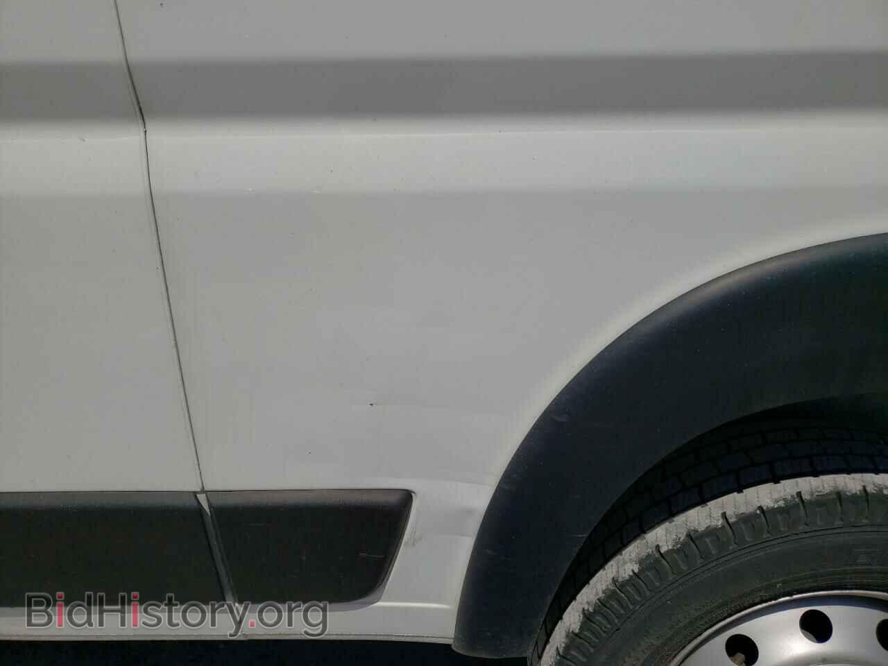 2020 RAM PROMASTER - VIN: 3C6TRVBGXLE102404 - Фото 9