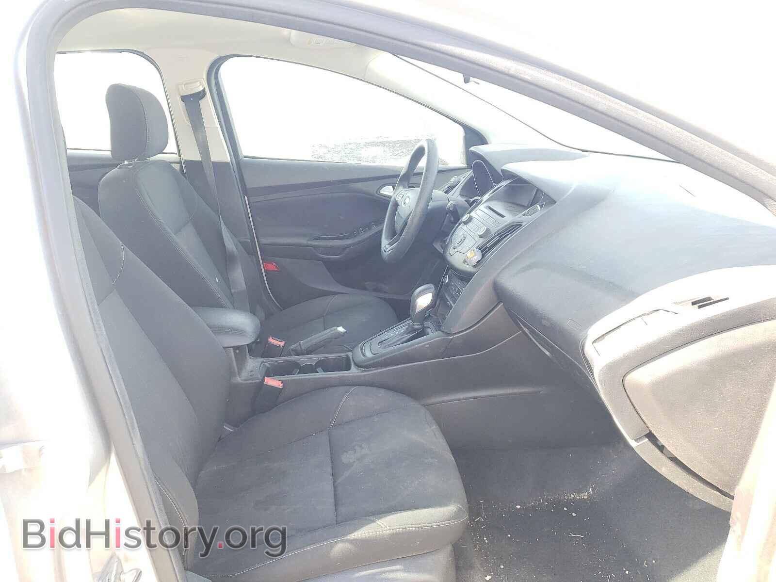 2017 FORD FOCUS - VIN: 1FADP3K20HL271914 - Фото 5