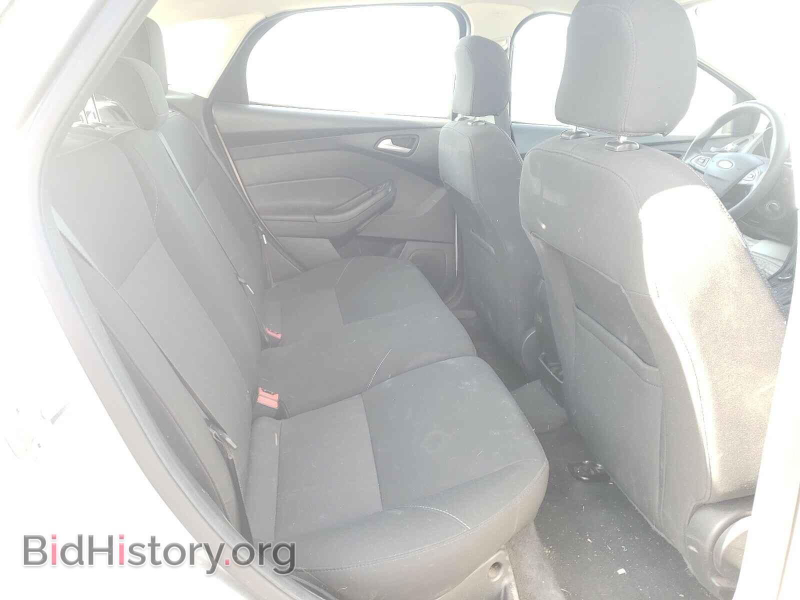 2017 FORD FOCUS - VIN: 1FADP3K20HL271914 - Фото 6