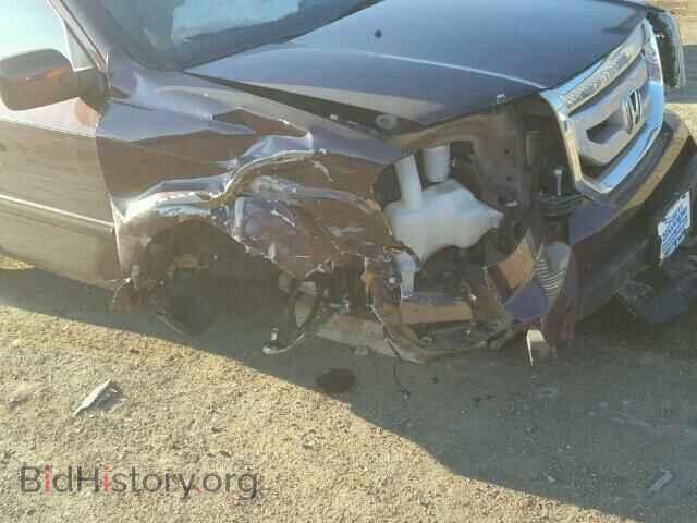 2011 HONDA PILOT - VIN: 5FNYF4H54BB070159 - Фото 9