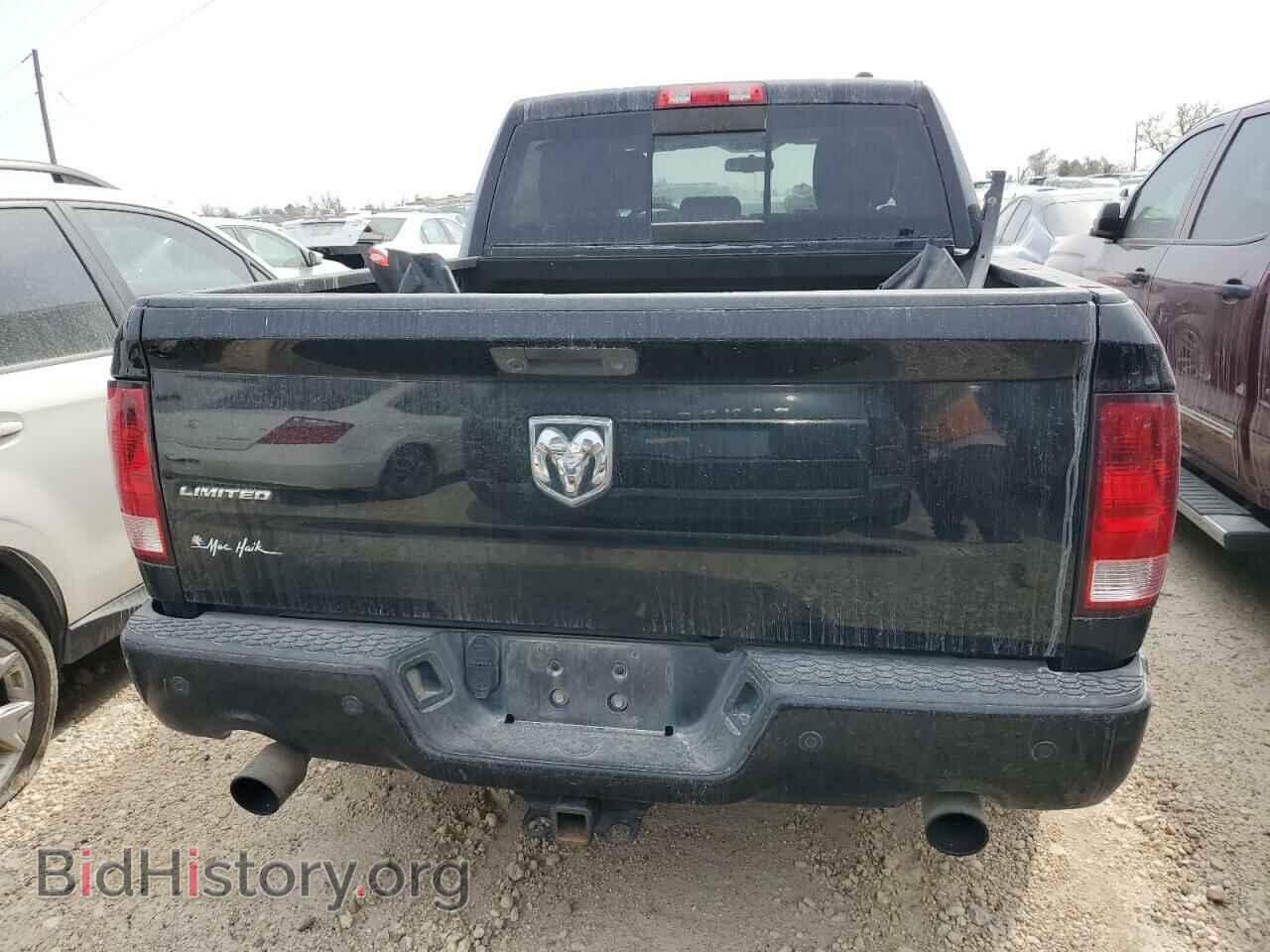 2012 DODGE RAM 1500 - VIN: 1C6RD6PT2CS294094 - Фото 6