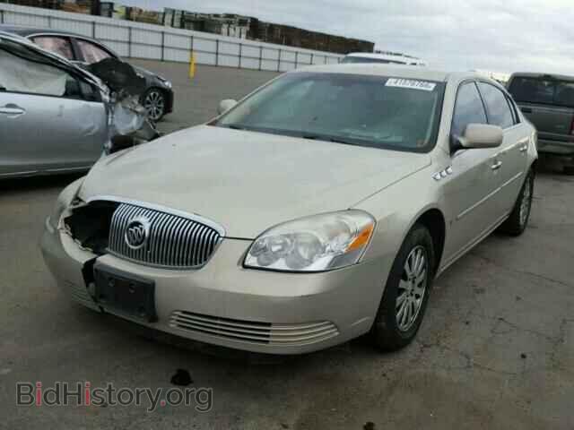 2007 BUICK LUCERNE - VIN: 1G4HP57277U170177 - Фото 2