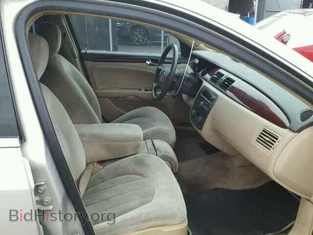 2007 BUICK LUCERNE - VIN: 1G4HP57277U170177 - Фото 5