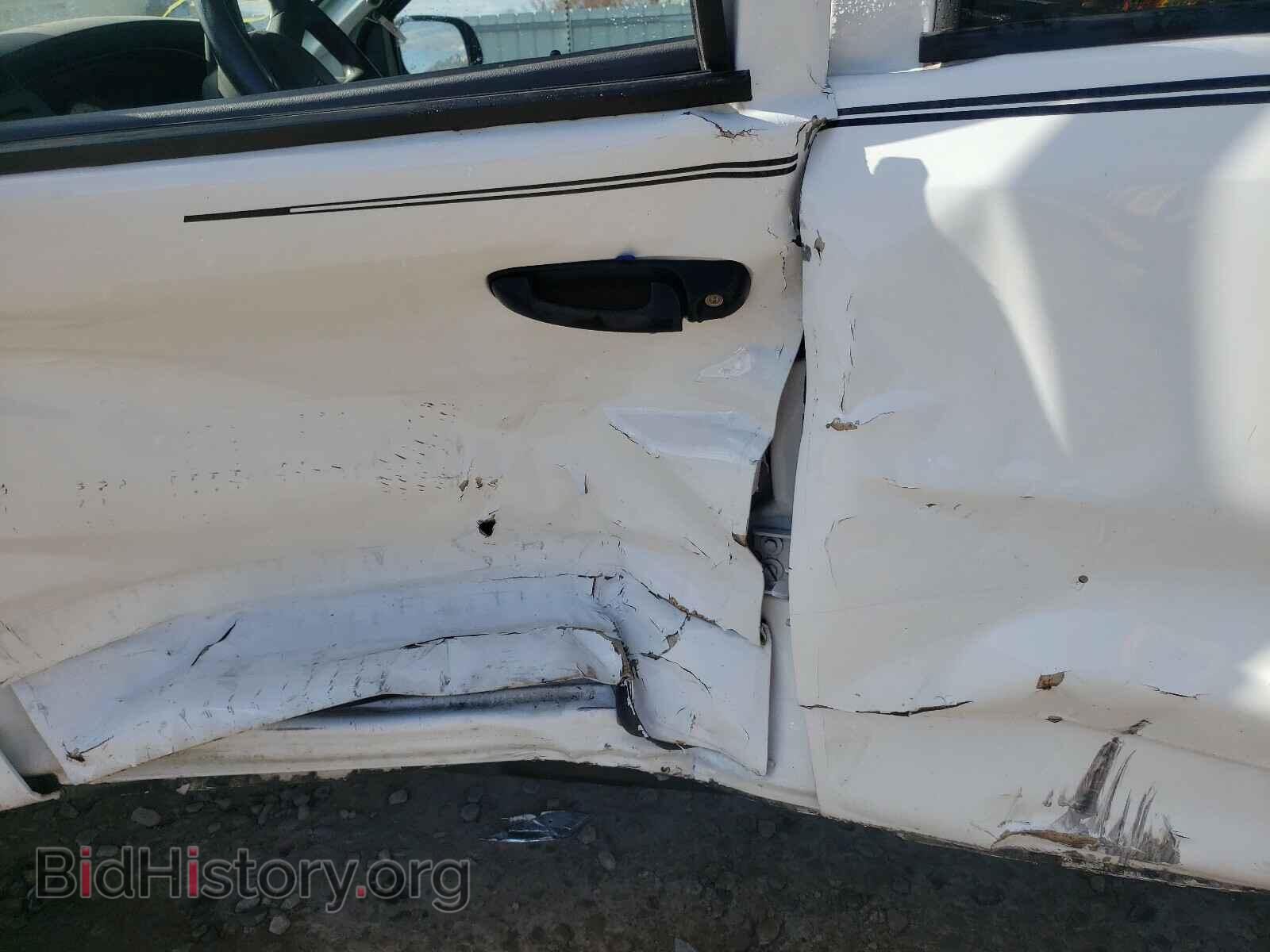 2008 DODGE DURANGO - VIN: 1D8HB38N18F111925 - Photo 10