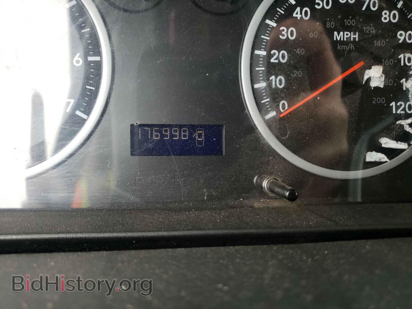 2012 DODGE RAM 1500 - VIN: 1C6RD6FT8CS206893 - Photo 8