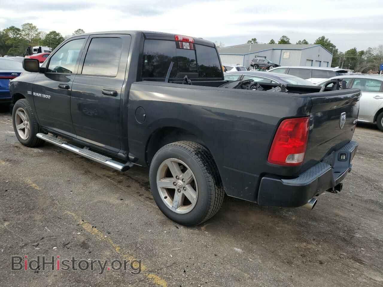 2011 DODGE All Models - VIN: 1D7RV1CT6BS509544 - Фото 2