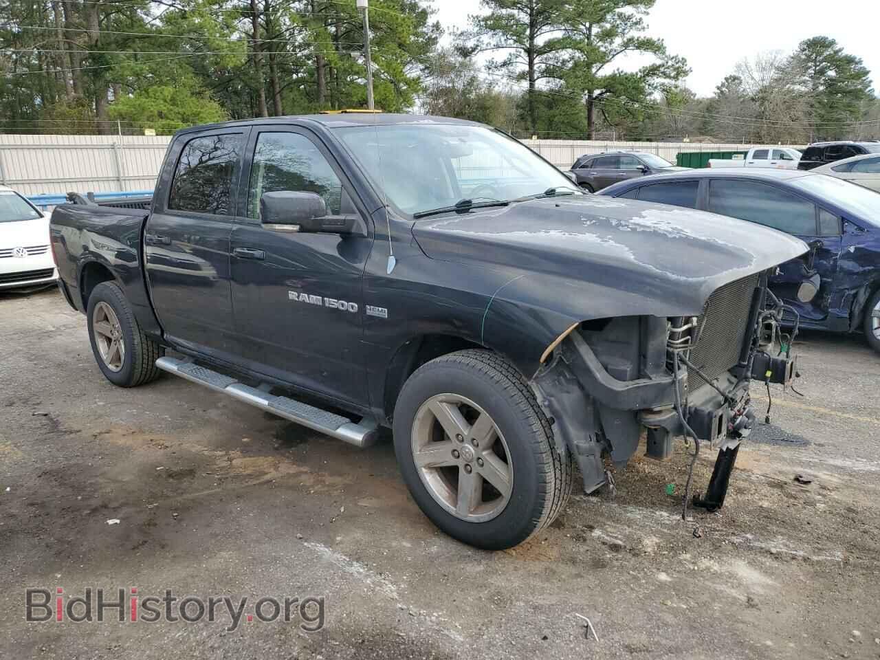 2011 DODGE All Models - VIN: 1D7RV1CT6BS509544 - Фото 4