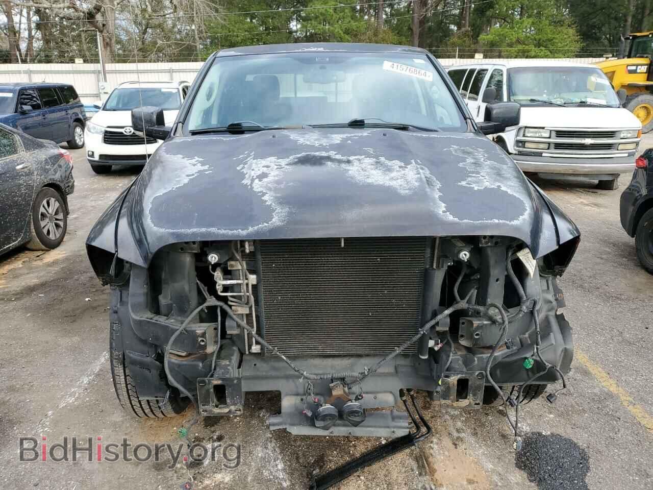 2011 DODGE All Models - VIN: 1D7RV1CT6BS509544 - Фото 5