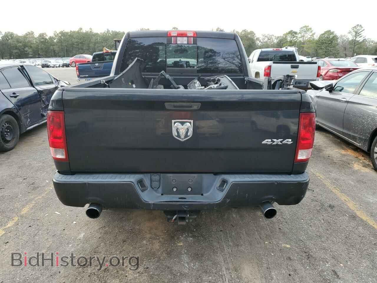 2011 DODGE All Models - VIN: 1D7RV1CT6BS509544 - Фото 6