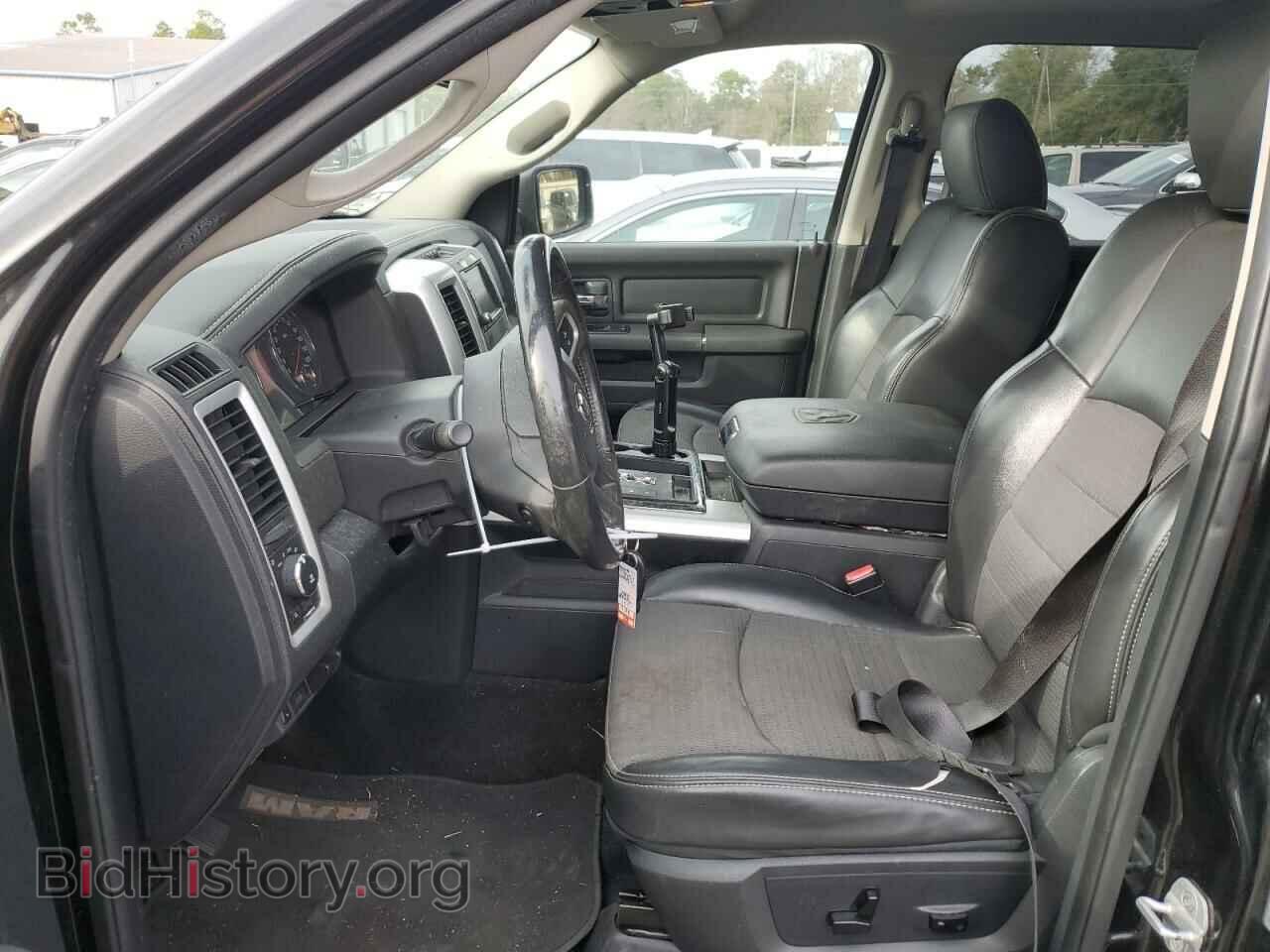 2011 DODGE All Models - VIN: 1D7RV1CT6BS509544 - Фото 7