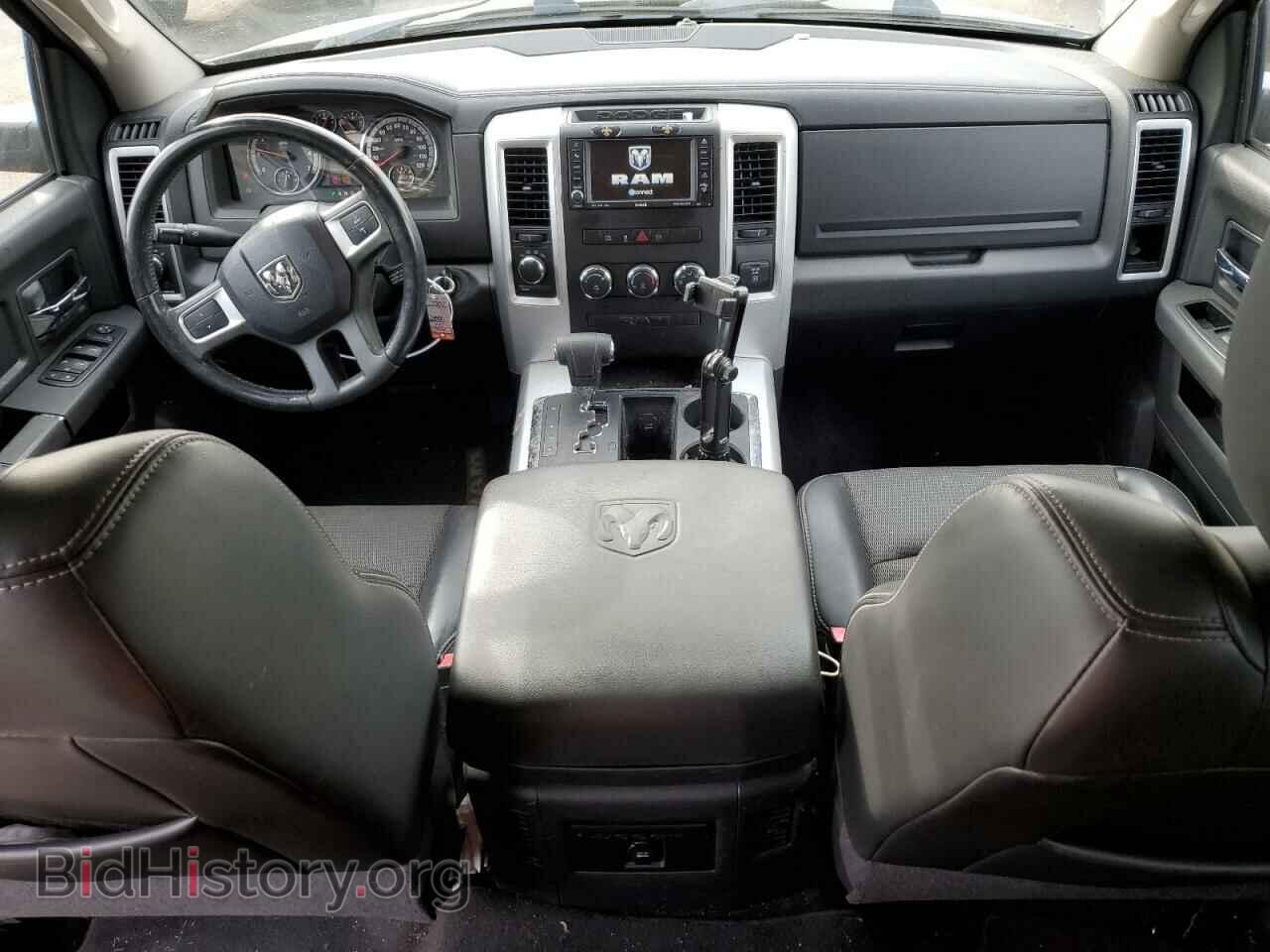 2011 DODGE All Models - VIN: 1D7RV1CT6BS509544 - Фото 8