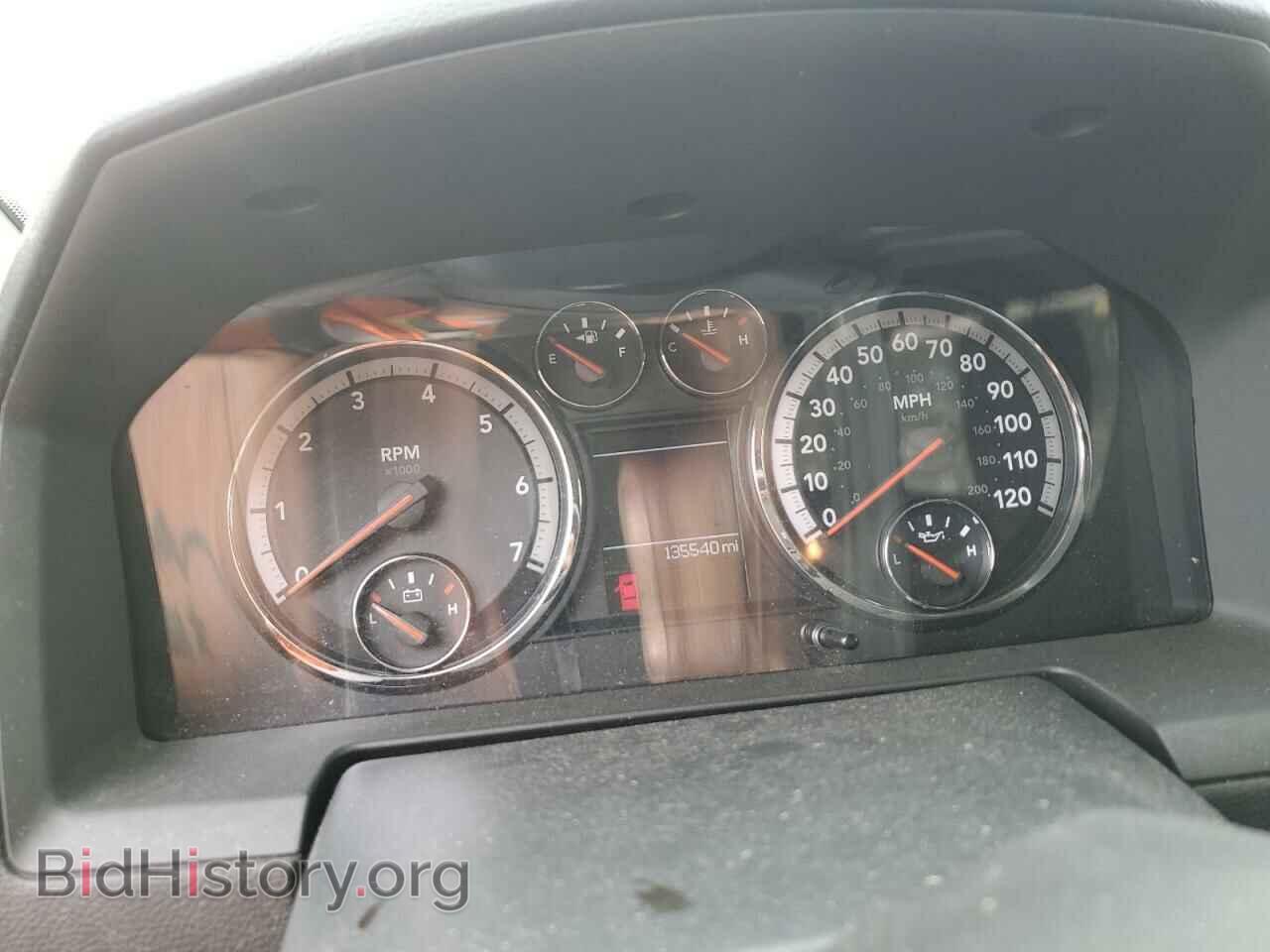 2011 DODGE All Models - VIN: 1D7RV1CT6BS509544 - Фото 9