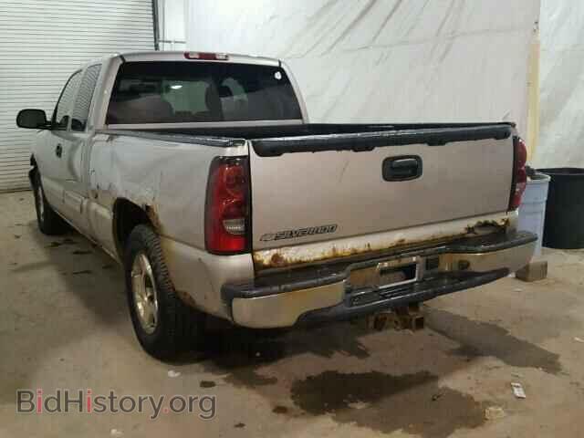 2006 CHEVROLET SILVERADO - VIN: 2GCEC19T561150053 - Фото 3