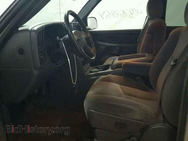 2006 CHEVROLET SILVERADO - VIN: 2GCEC19T561150053 - Фото 5